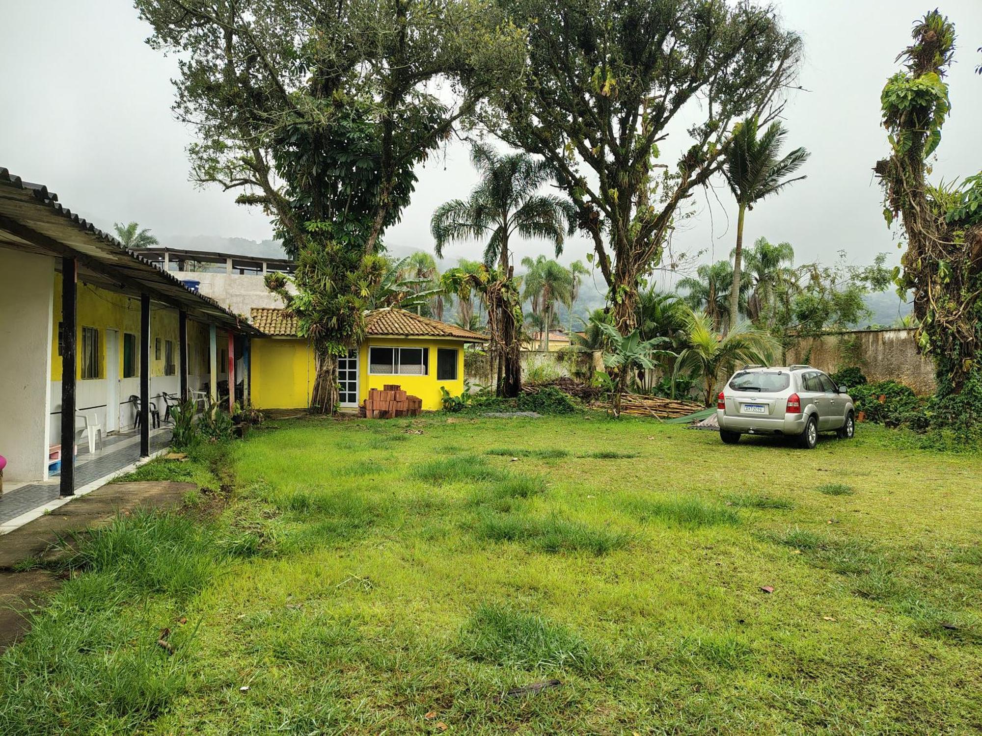 Pousada Lambaris Pereque Guarujá Exterior foto