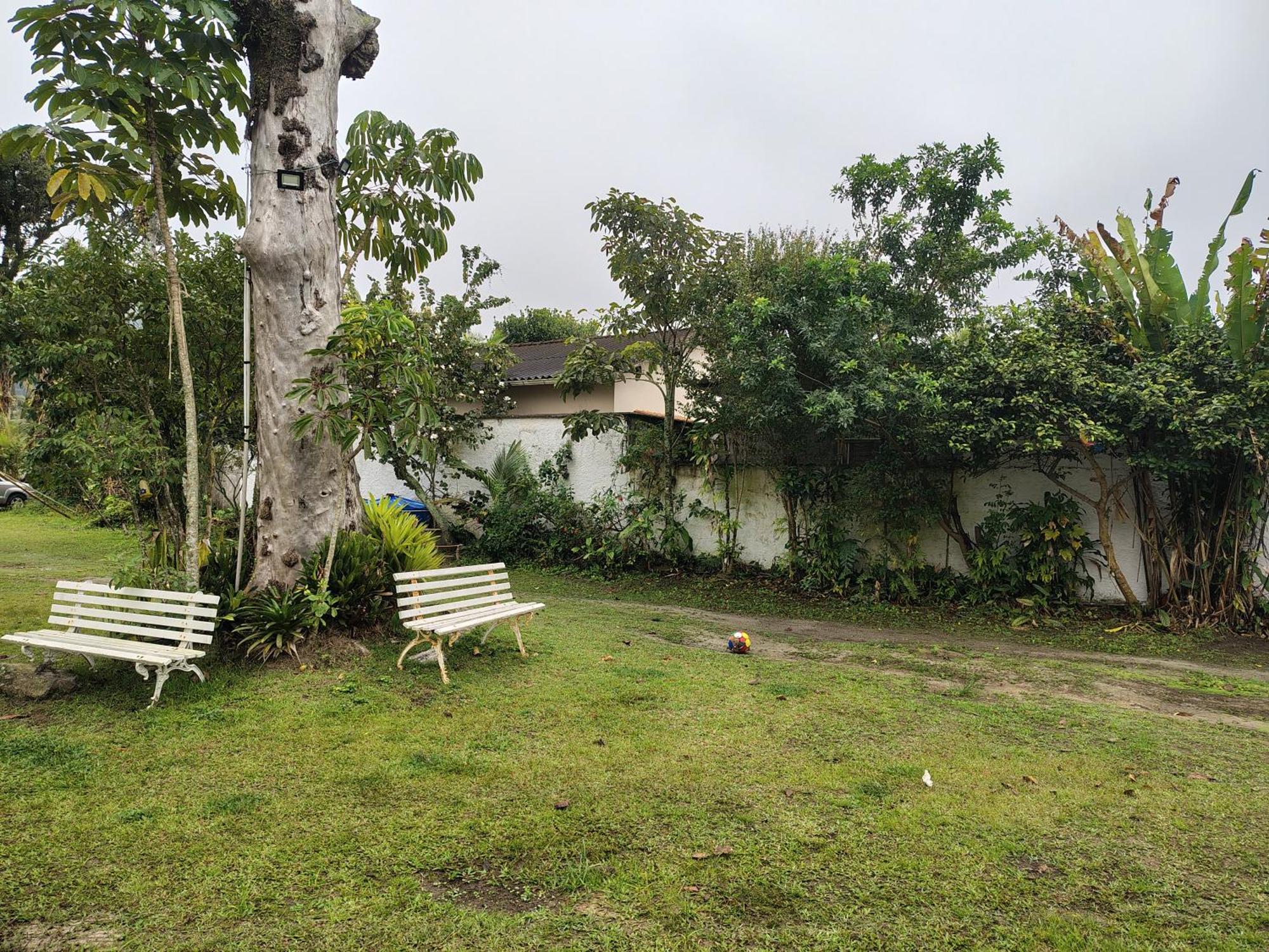 Pousada Lambaris Pereque Guarujá Exterior foto