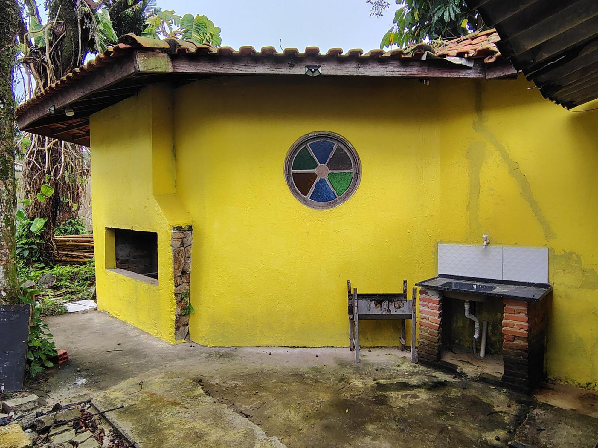 Pousada Lambaris Pereque Guarujá Exterior foto